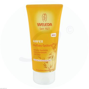 Weleda Hafer Aufbau Spülung 200 ml