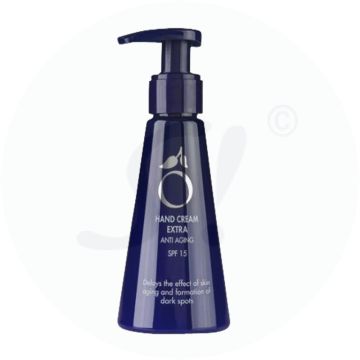 Herome Handcreme Anti-Aging 120 ml