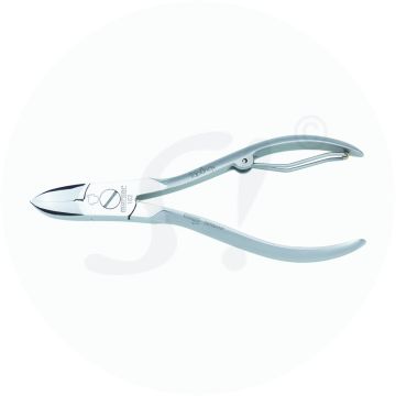 Mag. Doskar Nagelzange 12 cm Topinox 1 Stk.