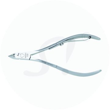 Mag. Doskar Hautzange 10 cm Topinox 1 Stk.