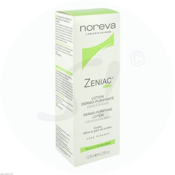 Noreva Zeniac Lotion