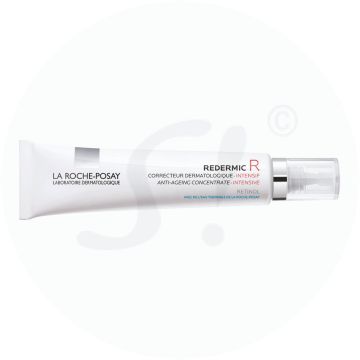 La Roche-Posay Redermic R Serum intensiv 30 ml 