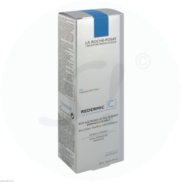 La Roche-Posay Redermic C Trockene Haut 40 ml 