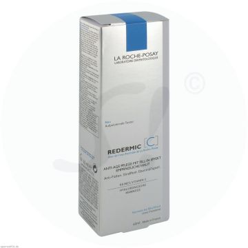 La Roche-Posay Redermic C Pflege UV