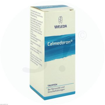 Calmedoron Tropfen 50 ml