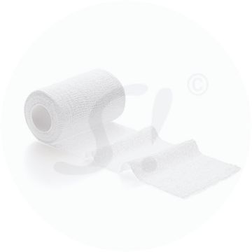 Zinkleimbinden Varol Plus 8cm x 5 1 Stk.
