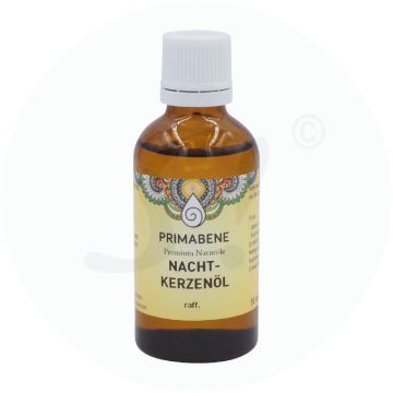 NPD Nachtkerzen Öl raffiniert 50 ml