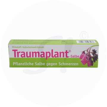 Traumaplant Salbe