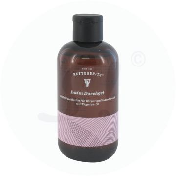 Retterspitz Duschgel Intim 200 ml