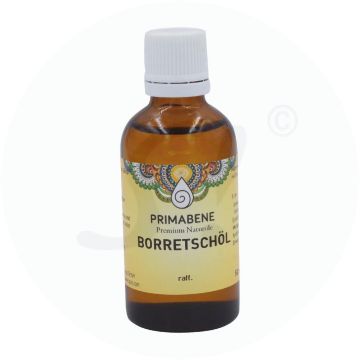 NPD Borretsch Öl 50 ml