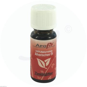 Apofit Ätherisches Öl Zimtblüte 10 ml