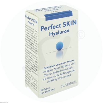 Dr. Grandel Perfect Skin Kapseln 30 Stk.
