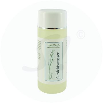 MoorLife Gesichtswasser 200 ml