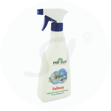 Luxor Perycut Felivex Fernhalte-Spray 500 ml