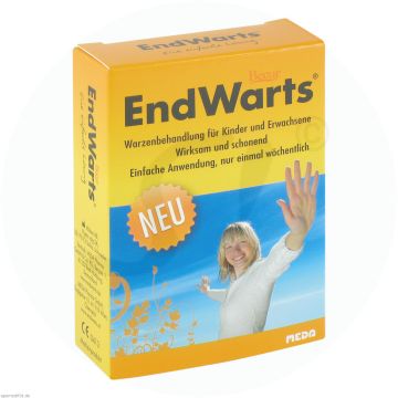 EndWarts Lösung