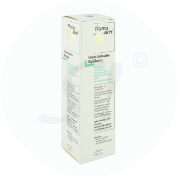 Thymuskin Haarbalsam 100 ml