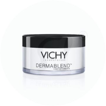 VICHY Dermablend Fixierpuder 28 g