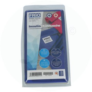 Frio Insulin-Kühltasche 1 Stk. Medium