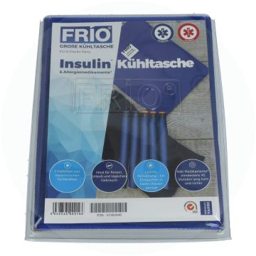 Frio Insulin-Kühltasche 1 Stk. Large