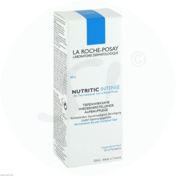 La Roche-Posay Nutritic Intense 50 ml