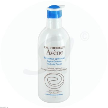 Avène Emulsion 400 ml