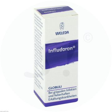 Infludoron Globuli 10 g