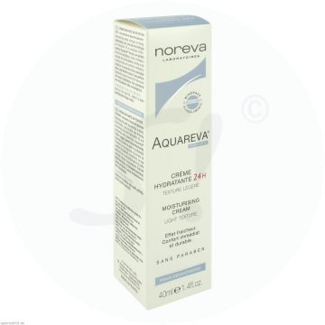 Aquareva Creme