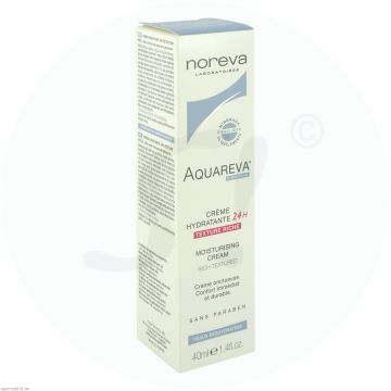 Aquareva Creme reichhaltig