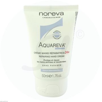 Aquareva Handcreme Regeneration 50 ml