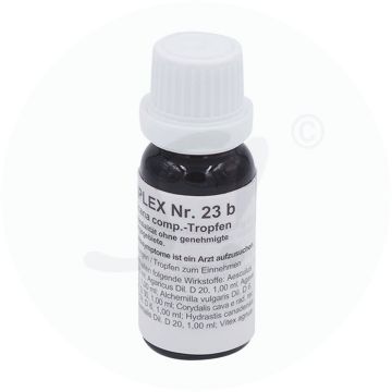 Regenaplex Nr. 23B 15 ml