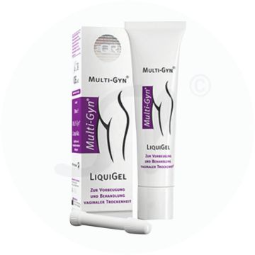 Multi-Gyn Liquigel 30 ml