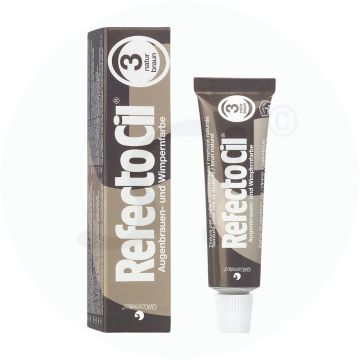 Refectocil 15 ml Braun Nr. 3