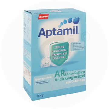 Milupa Aptamil Andickung Pro 135 g
