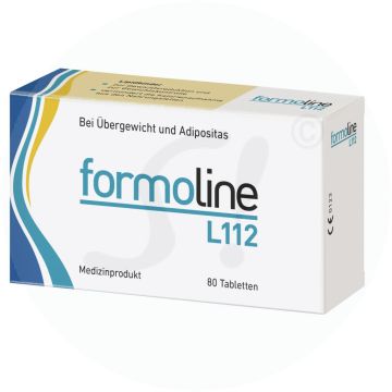 Formoline L112 Tabletten 80 Stk.