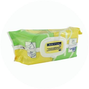 Bacillol AF Tissues Desinfektionstücher 80 Stk.