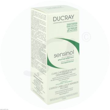 Ducray Sensinol Serum 30 ml