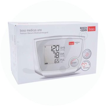 boso-medicus Blutdruckmesser Uno 1 Stk. Normal
