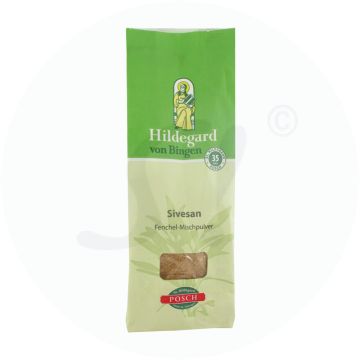 Biofit Hildegard Sivesan TABS 70 g