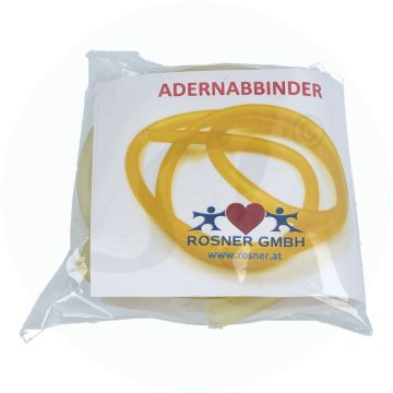 Aderabbinder Silikon  5 x 8 1 m 1 Stk.