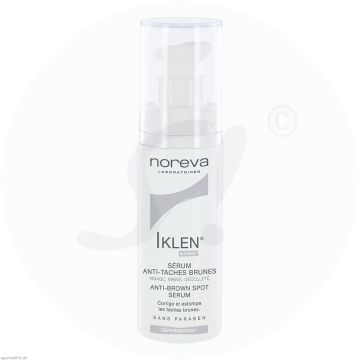 Iklen Serum 30 ml