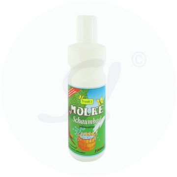 Molke Dusch- und Schaumbad 1L