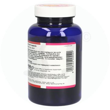 Gall Pharma Lutein Kapseln 6mg 180 Stk.