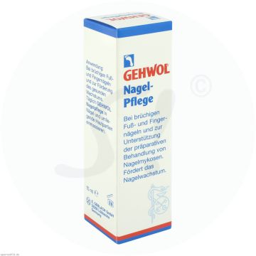 Gehwol Nagelpflaster