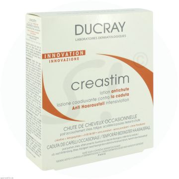 Ducray Creastim Lotion Haarausfall 60 ml