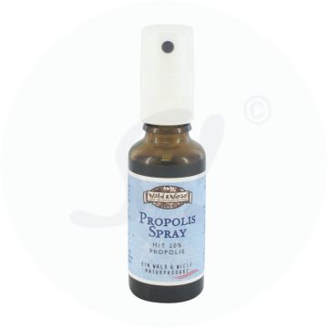 Propolis Spray Wald & Wiese