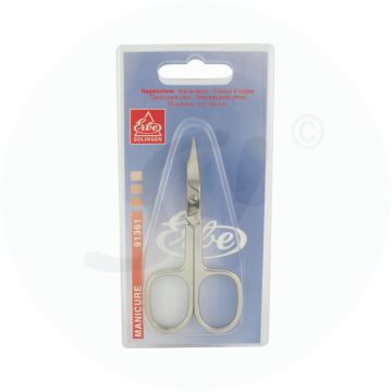 Nagelschere Classic Turmspitze 1 Stk.