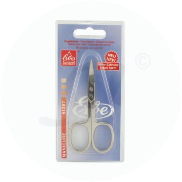Nagelschere Classic Kullenblatt 1 Stk.