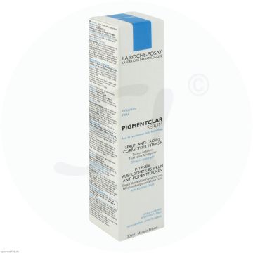 La Roche-Posay Pigmentclar Serum 30 ml 