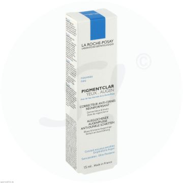 La Roche-Posay Pigmentclar Augen 15 ml 
