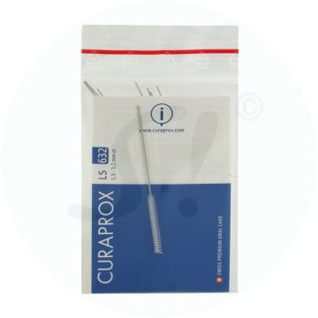 Curaprox Ls 632 X-fein 8 Stk.